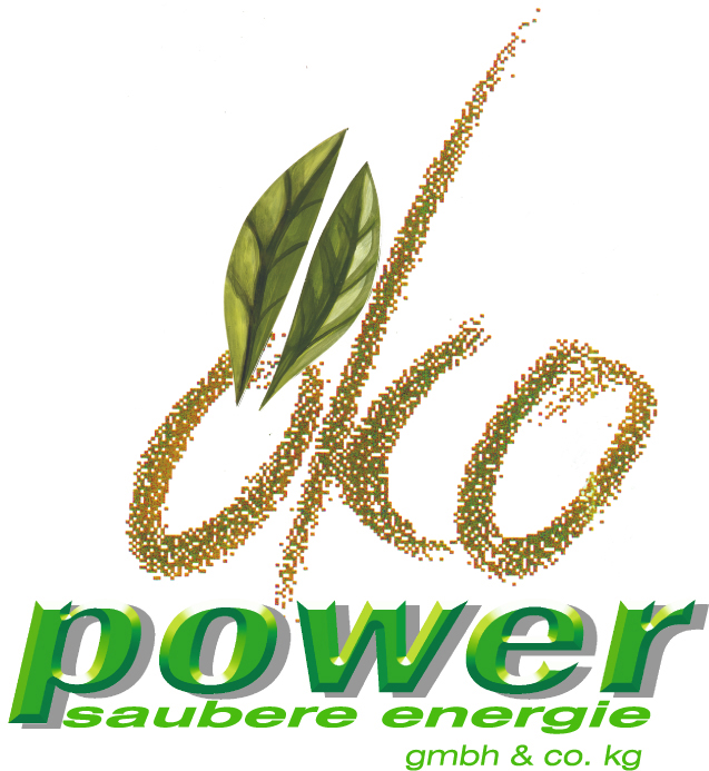 Logo Ökopower